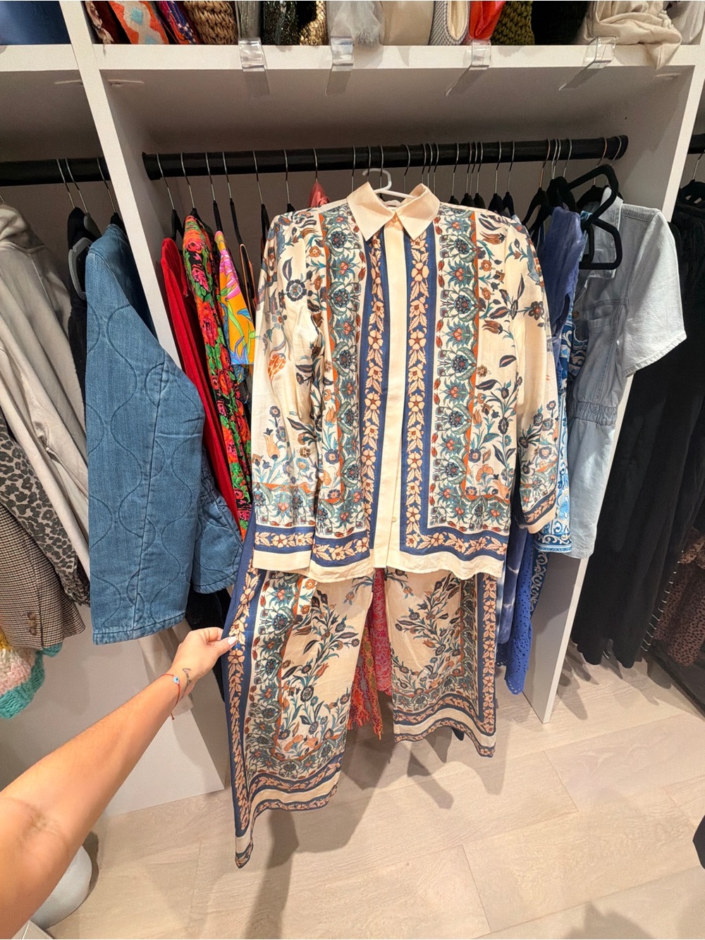 Boho Summer Set